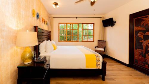 San Isidro Hotel | Buena Vista Chic Hotel