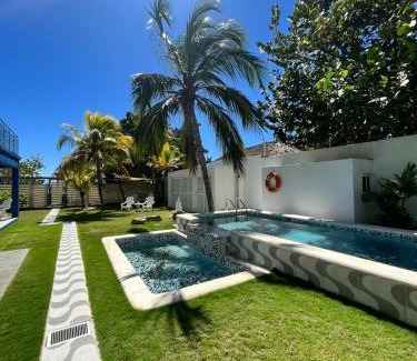 Margarita Island Bed & Breakfast | Buena Vista Guest House