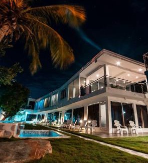 Margarita Island Bed & Breakfast | Buena Vista Guest House