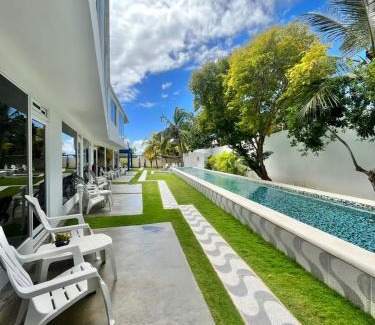 Margarita Island Bed & Breakfast | Buena Vista Guest House