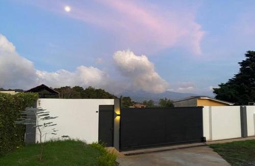 Sector Maria Auxiliadora House | Buena Vista Home