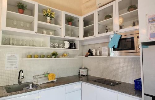 Hua Hin House | ฺBuena Vista Pool Villa Hua Hin (บ้านพักหัวหิน)