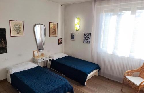 Isolotto Apartment | Buenaonda Isolotto Apartment