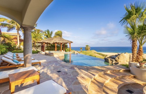 Cabo San Lucas House | Buenavista #8, Cabo del Sol | 6 Bed, 6.5 Bath