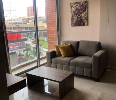 Riomar Apartment | BUENAVISTA PLAZA APARTA HOTEL