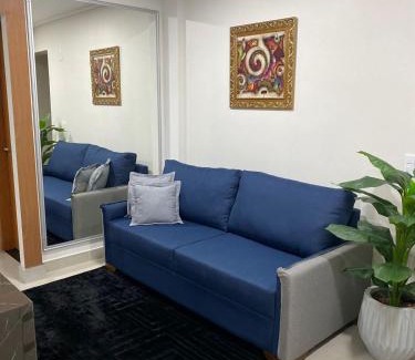 Goiania Apartment | Bueno Encanto