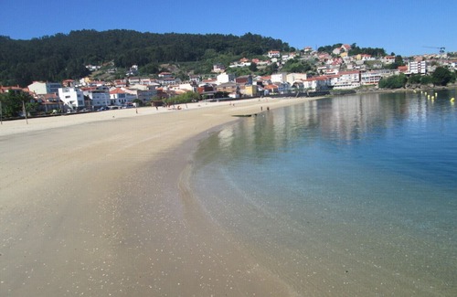 Bueu Apartment | Bueu: apartment/flat - BueuResidential flat