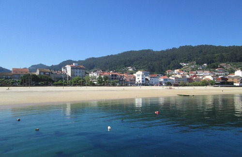 Bueu Apartment | Bueu: apartment/flat - BueuResidential flat