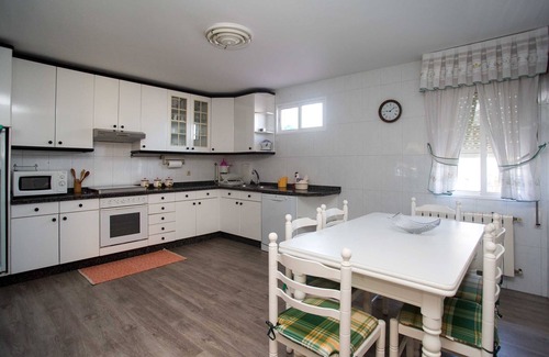 Bueu House | Bueu: country holiday home - 4 rooms - 6/persons