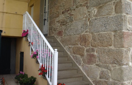 Bueu House | Bueu: country holiday home - 4 rooms - 6/persons