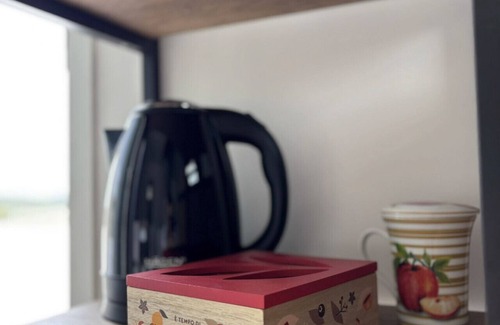 Noto Apartment | Bufalefi Dwellings - Almond House