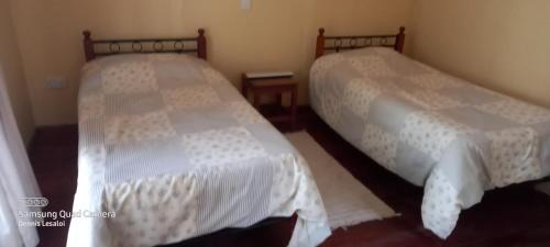 Maasai Mara House | Buffalo creek camp