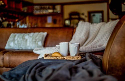 Maluti a Phofung Ski Chalet | Buffalo Hills Private Game Reserve