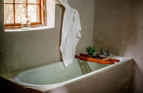 Maluti a Phofung Ski Chalet | Buffalo Hills Private Game Reserve