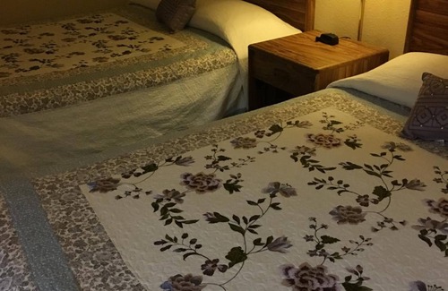 Chugwater Hotel | Buffalo Lodge and Grill