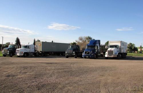 Chugwater Hotel | Buffalo Lodge