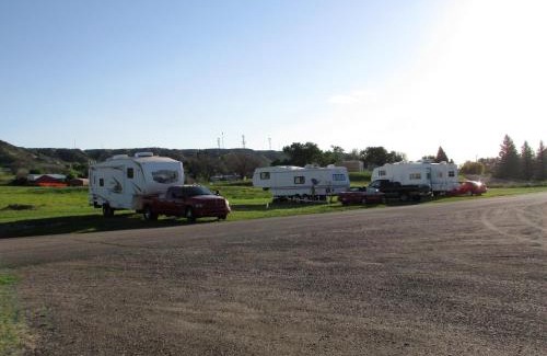 Chugwater Hotel | Buffalo Lodge
