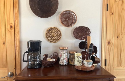 Jasper House | Buffalo Pastures Retreat-*NEW* for 2025