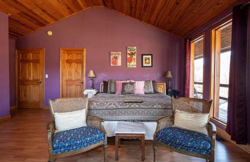 Mount Judea House | Buffalo River Misty Creek Lodge