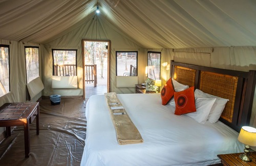 Kruger National Park Other | Buffalo Rock Tented Camp