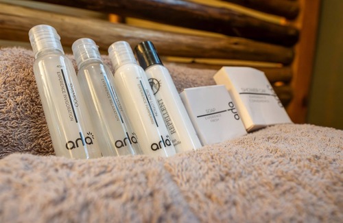 Kruger National Park Other | Buffalo Rock Tented Camp