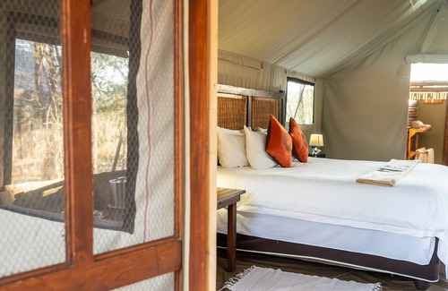 Kruger National Park Other | Buffalo Rock Tented Camp