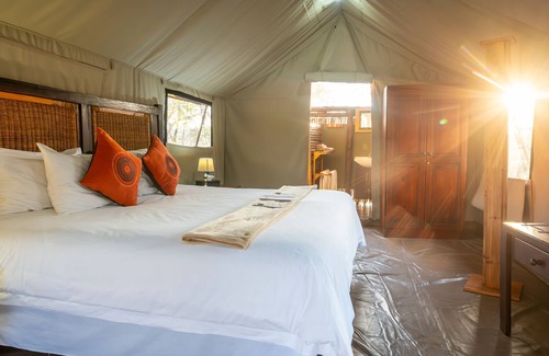 Kruger National Park Other | Buffalo Rock Tented Camp