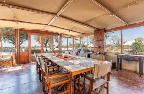 Kruger National Park Other | Buffelshoek Tented Camp