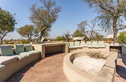 Kruger National Park Other | Buffelshoek Tented Camp