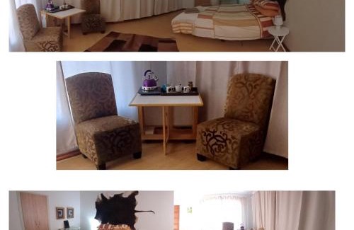 Tshwane House | Bufflesdrift Bush and Birding