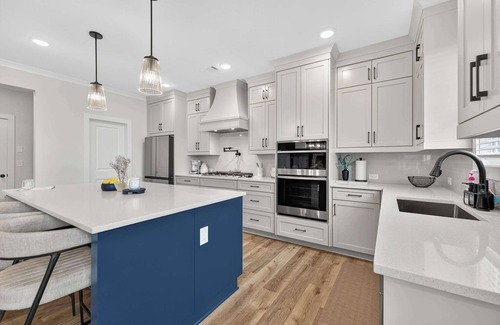 Buford House | Buford Beauty – Stay for 10