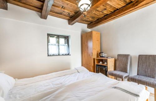 Bugac Bed & Breakfast | Bugaci Ménesbirtok Üdülőházak