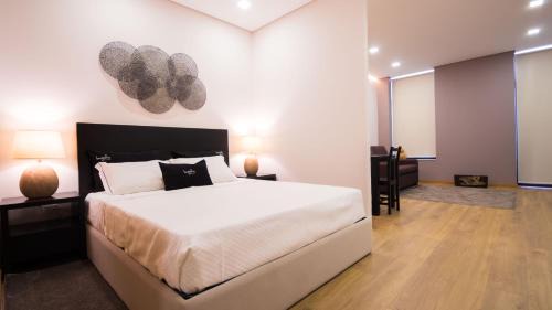 Peso da Regua Apartment | Bugalha My Loft Douro 3
