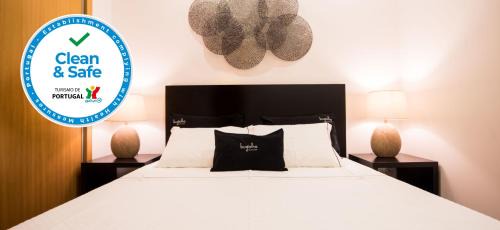 Peso da Regua Apartment | Bugalha My Loft Douro 3