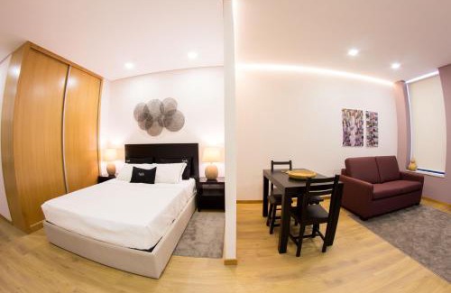 Peso da Regua Apartment | Bugalha My Loft Douro 3