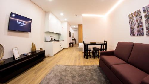 Peso da Regua Apartment | Bugalha My Loft Douro 3