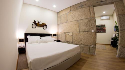 Peso da Regua Apartment | Bugalha My Loft Douro 8
