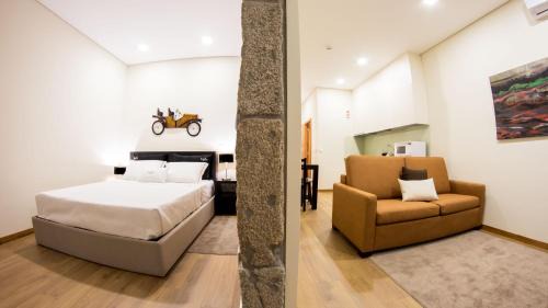 Peso da Regua Apartment | Bugalha My Loft Douro 8