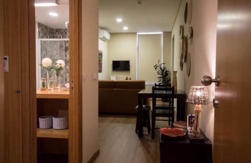 Peso da Regua Apartment | Bugalha My Loft Douro 8