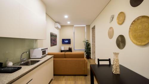 Peso da Regua Apartment | Bugalha My Loft Douro 8