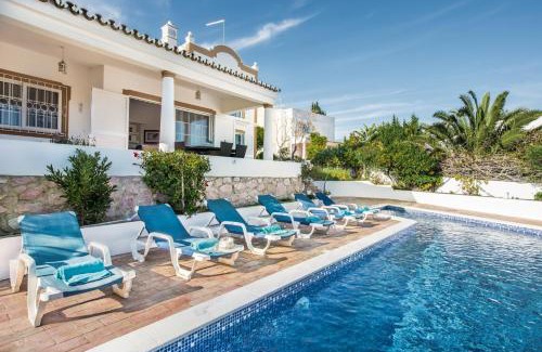 Guia Villa | Buganvilia by Algarve Villa Holidays