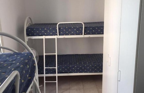 Buggerru Apartment | Buggerru fuori dal tempo