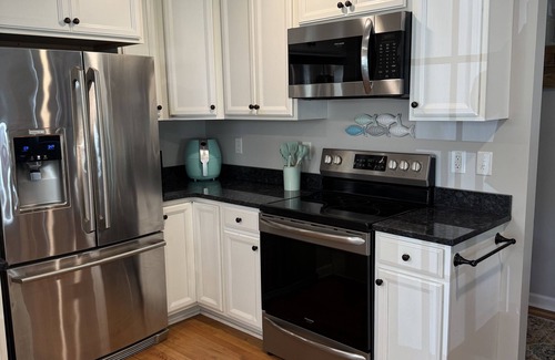 Clarksville House | Buggs Island/Kerr Lake Water Views, Shared Dock