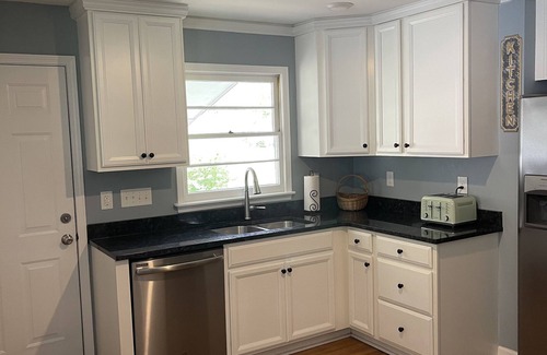 Clarksville House | Buggs Island/Kerr Lake Water Views, Shared Dock