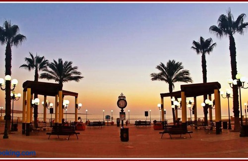 Qawra Apartment | Bugibba Homes Suite