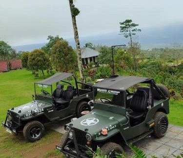 Gobleg Other | Bugo Camp, Glamping & Natural Activity