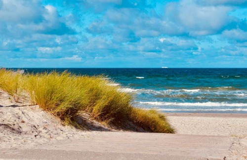 Ostseebad Dierhagen Apartment | Buhne 10 App Nr 26 max 2 Pers