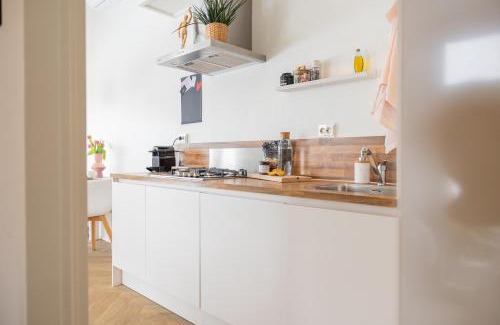 Dwingeloo Apartment | Buitenlede 7 - Suite M