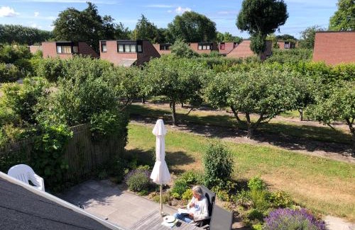 Westenschouwen House | Buitenplaats Schouwen