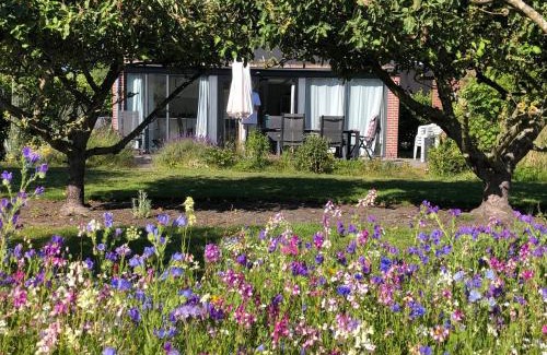 Westenschouwen House | Buitenplaats Schouwen